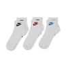 null : BLANC