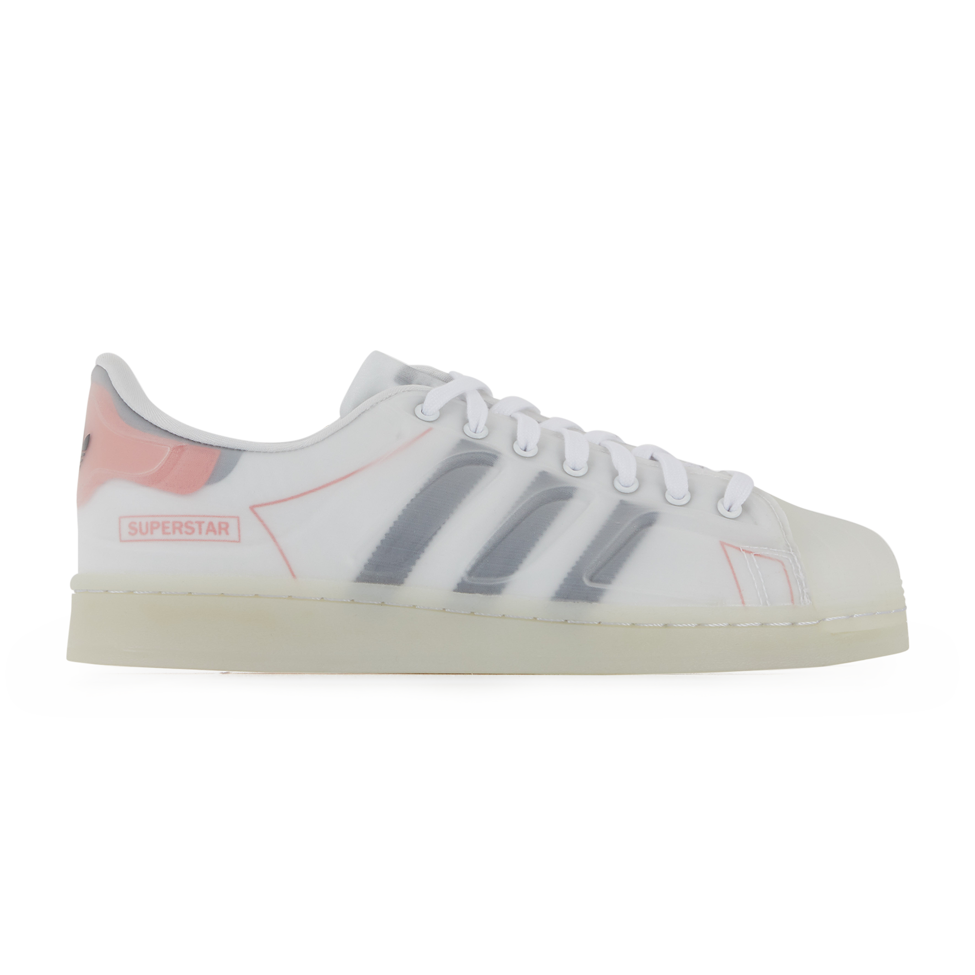 superstar courir jordan