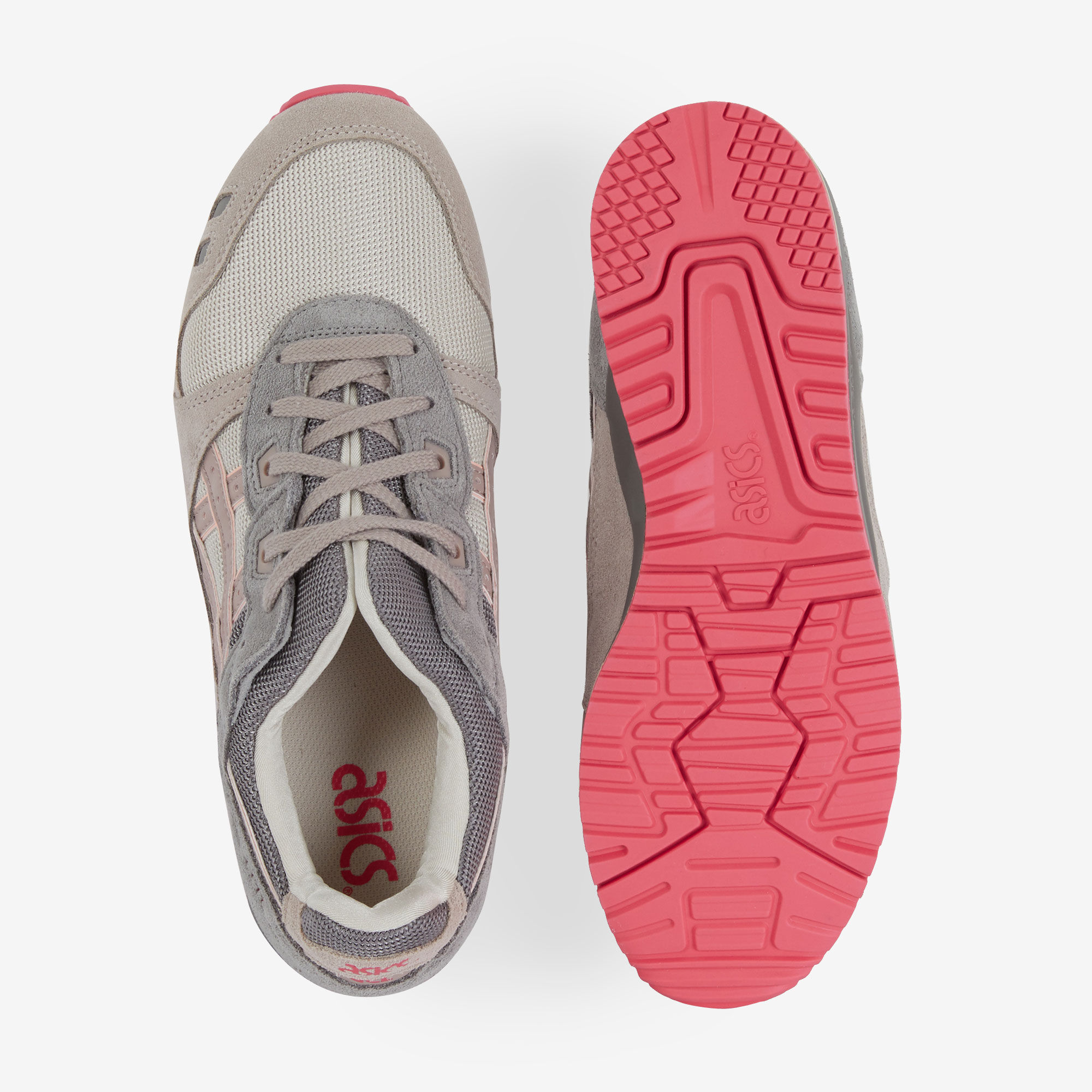 Asics gel 2025 lyte 3 courir