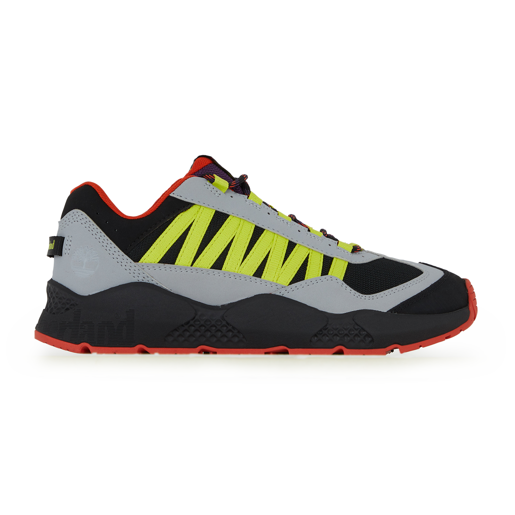 timberland junior courir