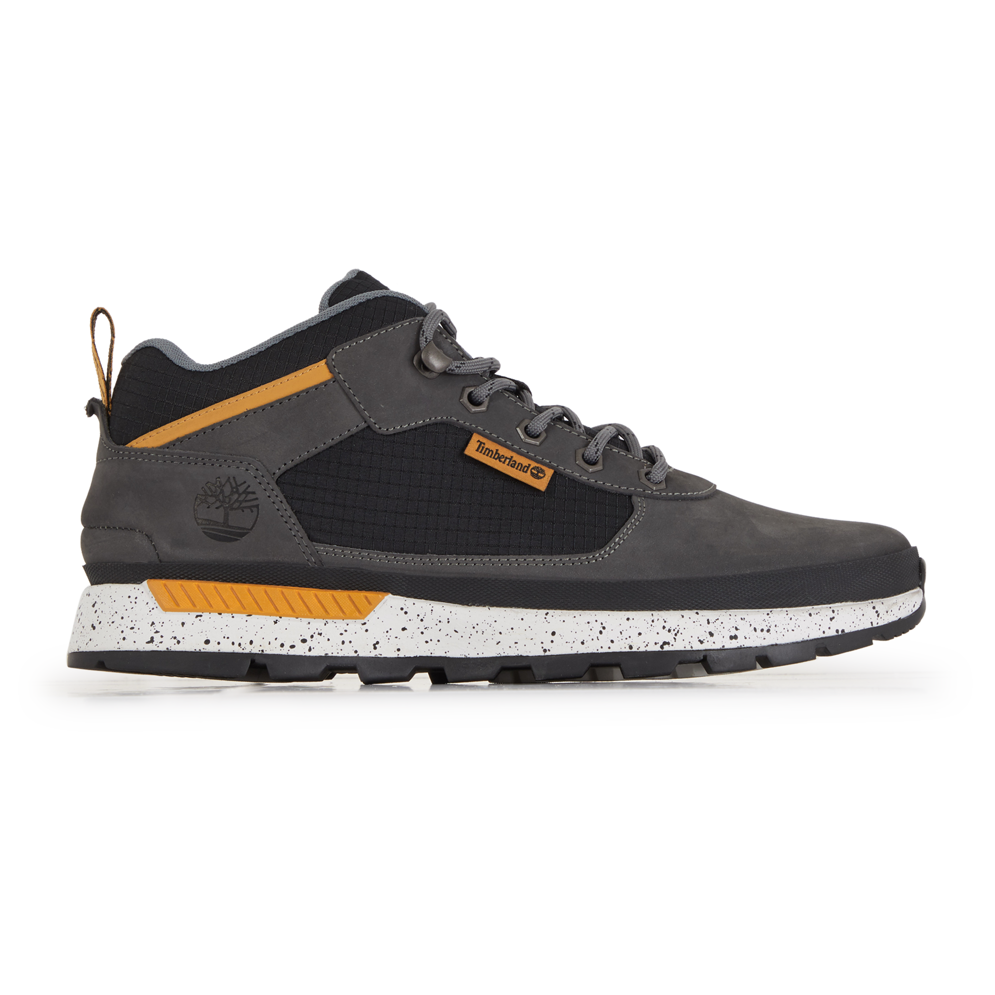 chaussure timberland blanche