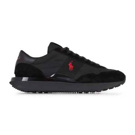 POLO RALPH LAUREN TRAIN 89 NOIR HOMME