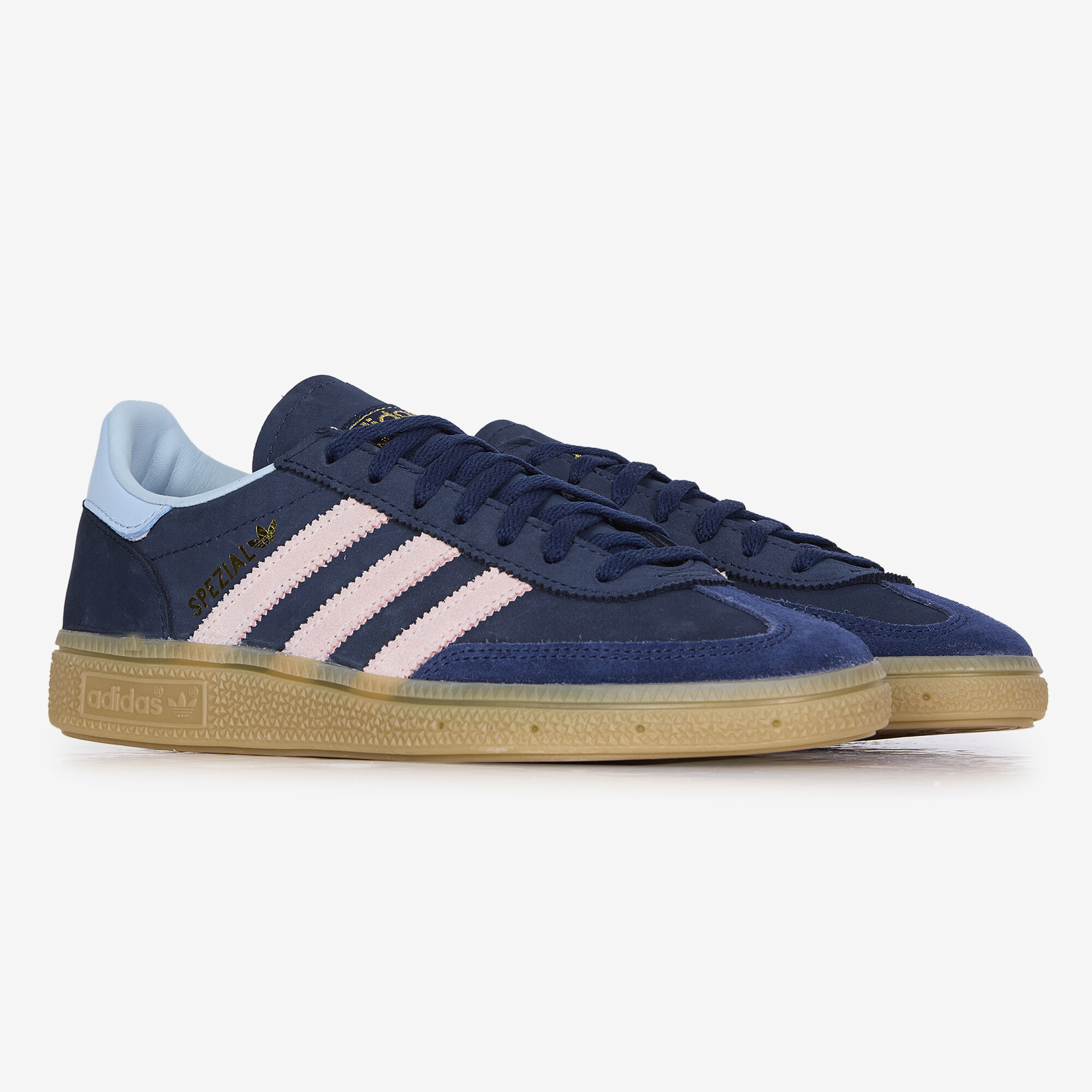 Baskets basses adidas Handbal Spezial 36 23 - vue 4