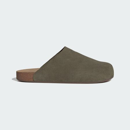 ADIDAS ORIGINALS ADIMULE KAKI FEMME