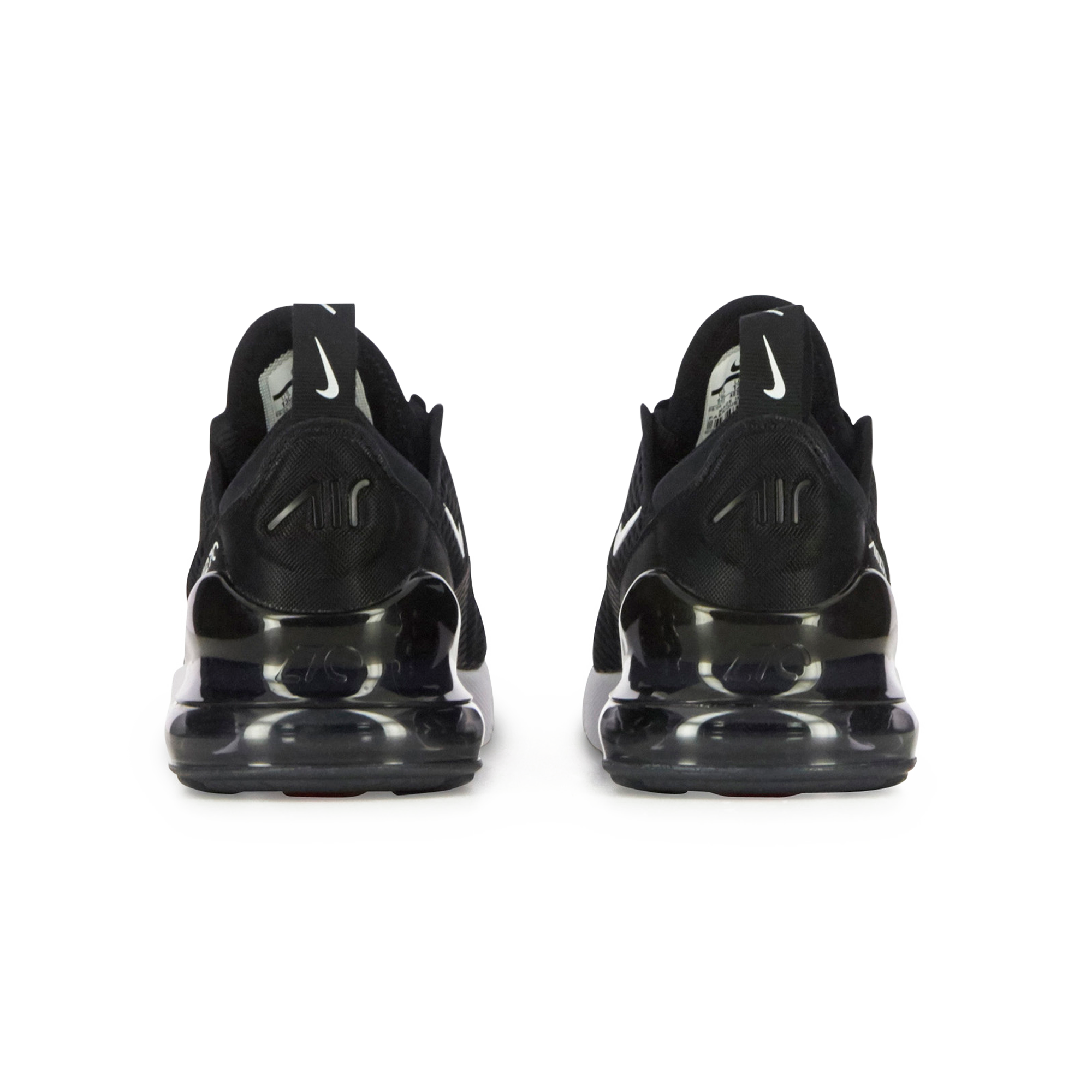 air max 270 courir junior