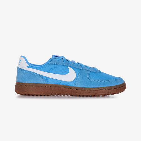 FIELD GENERAL : BLEU/BLANC