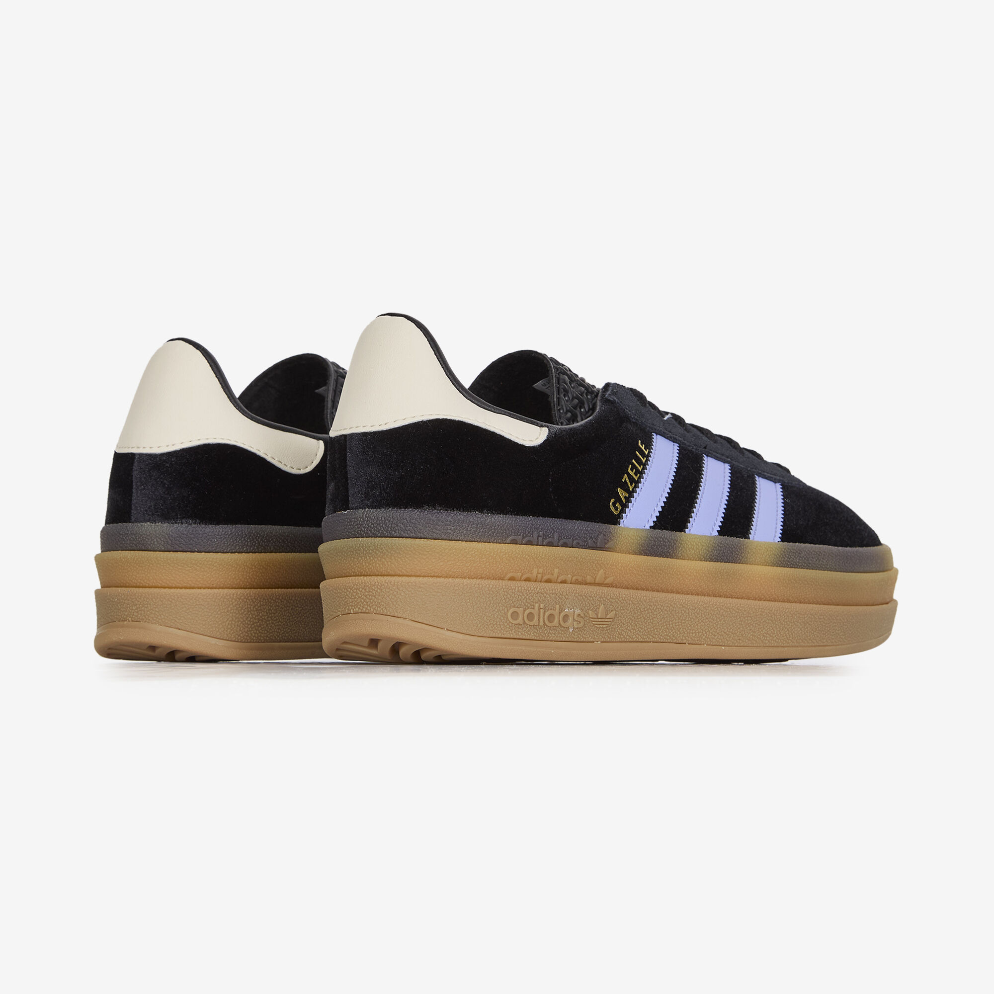 Chaussure Gazelle Bold - vue 6
