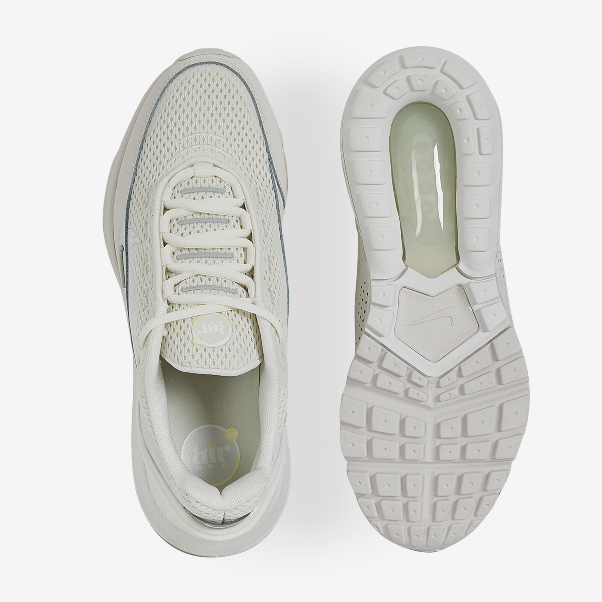 NIKE AIR MAX PULSE BEIGE SNEAKERS FEMME Courir