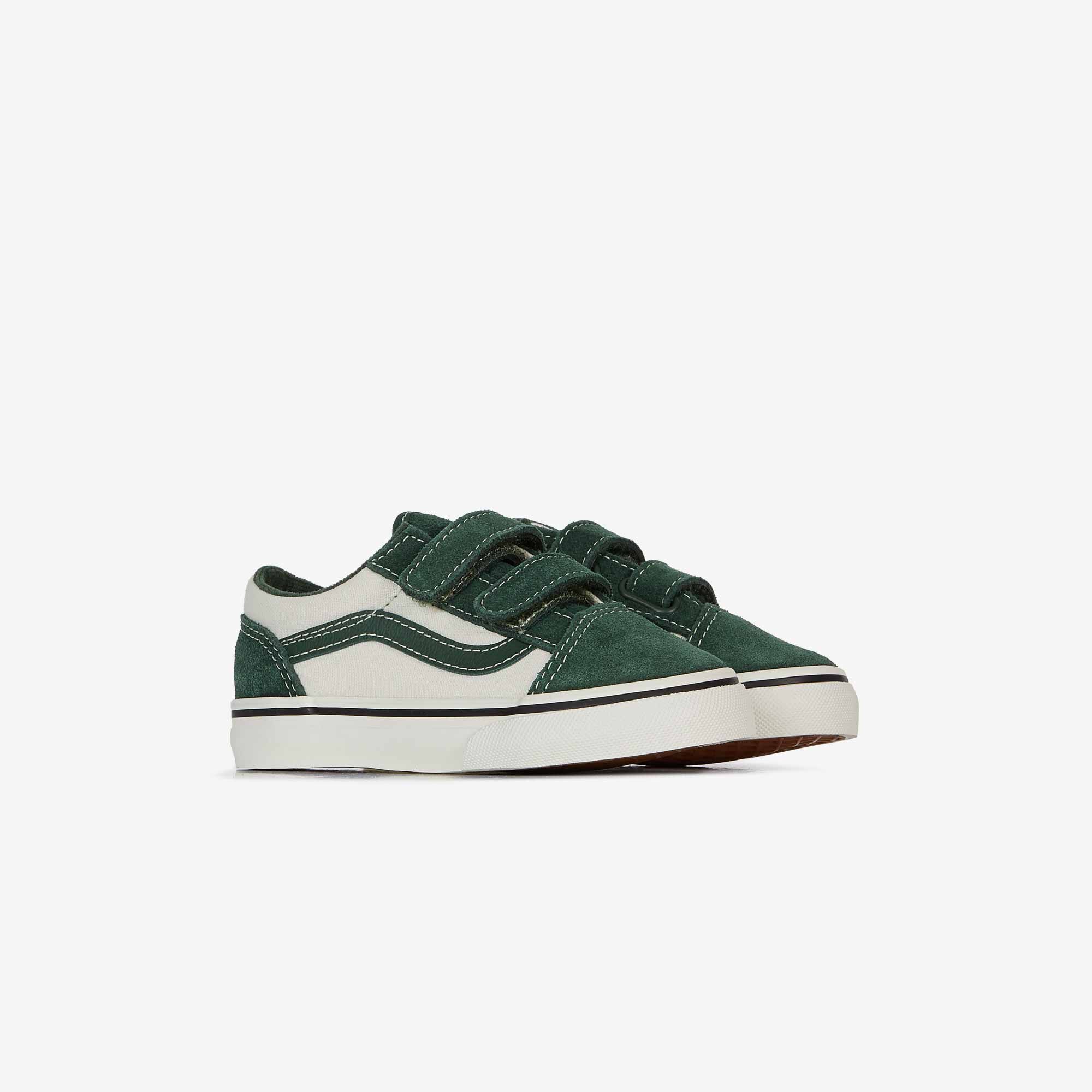 Vans plateforme courir cheap