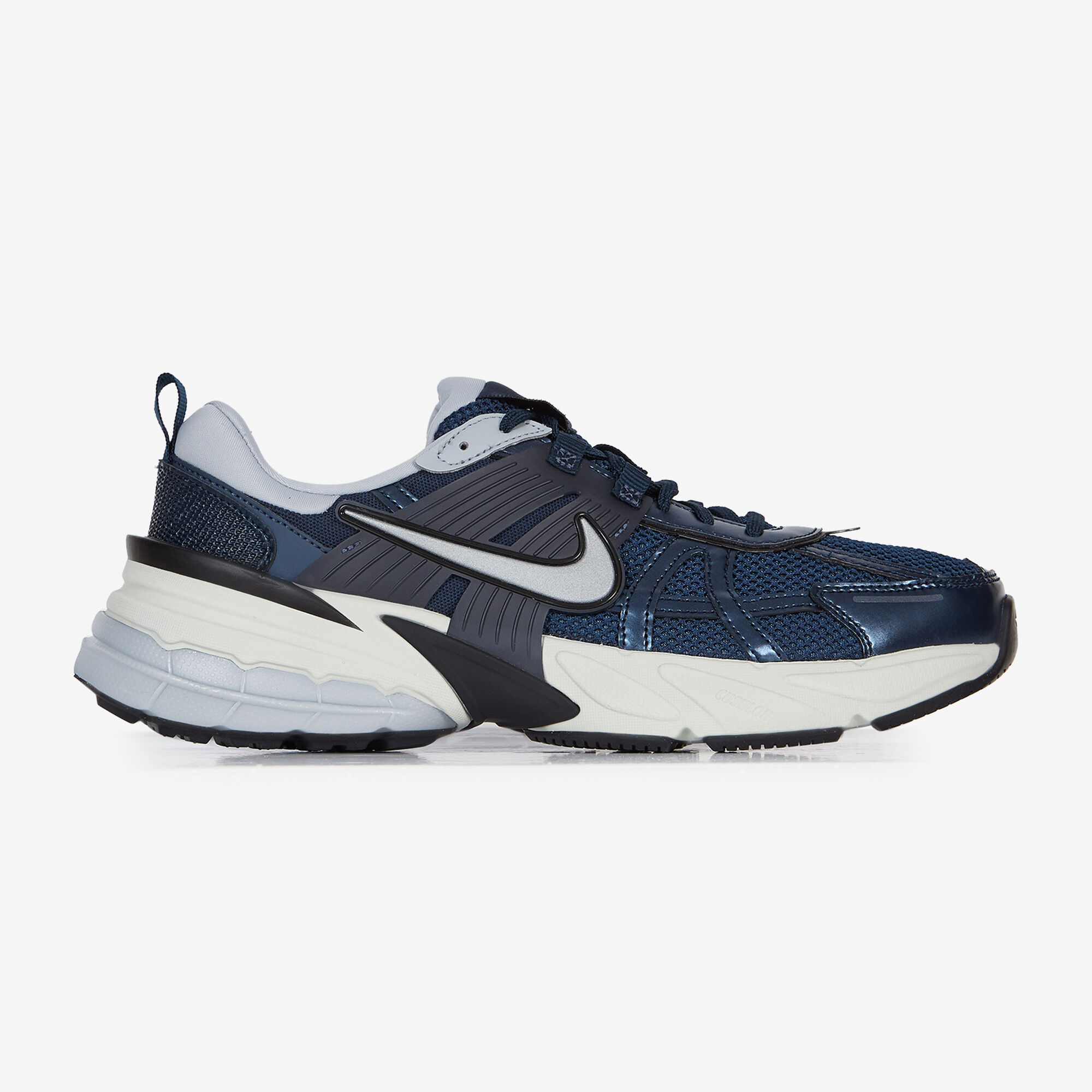 SNEAKERS NIKE HOMME NAVY BLUE Buy Online Courir