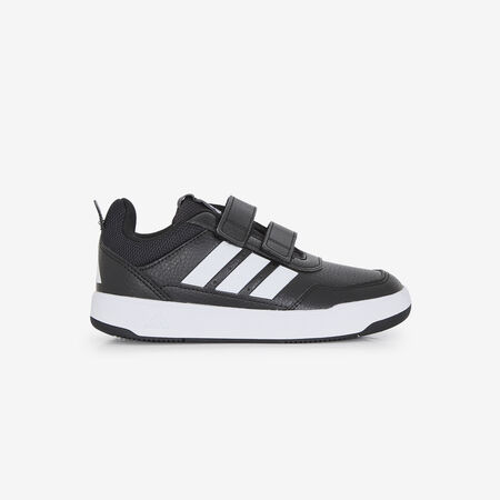 ADIDAS ORIGINALS TENSAUR SPORT 3.0 CF BLACK/WHITE TODDLERS