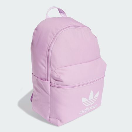 ADIDAS ORIGINALS Adicolor Backpack Light Orchid UNISEX