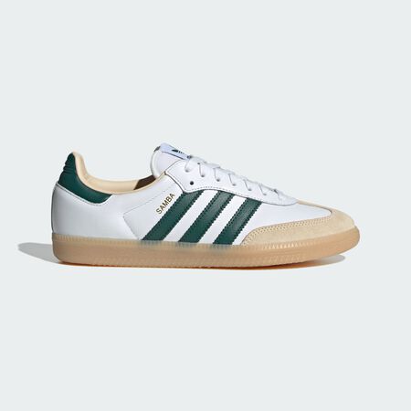 ADIDAS ORIGINALS samba SAMBA OG HOMME