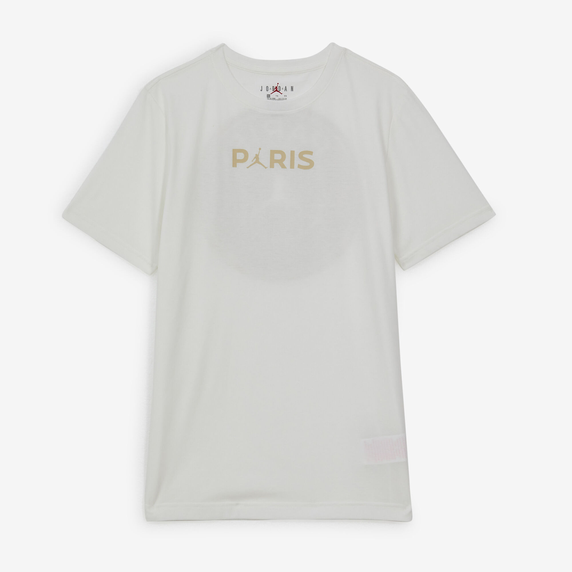 Tee shirt psg jordan enfant cheap