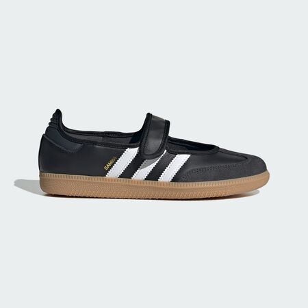 Chaussure Samba Jane : Cloud White / Carbon / Core Black