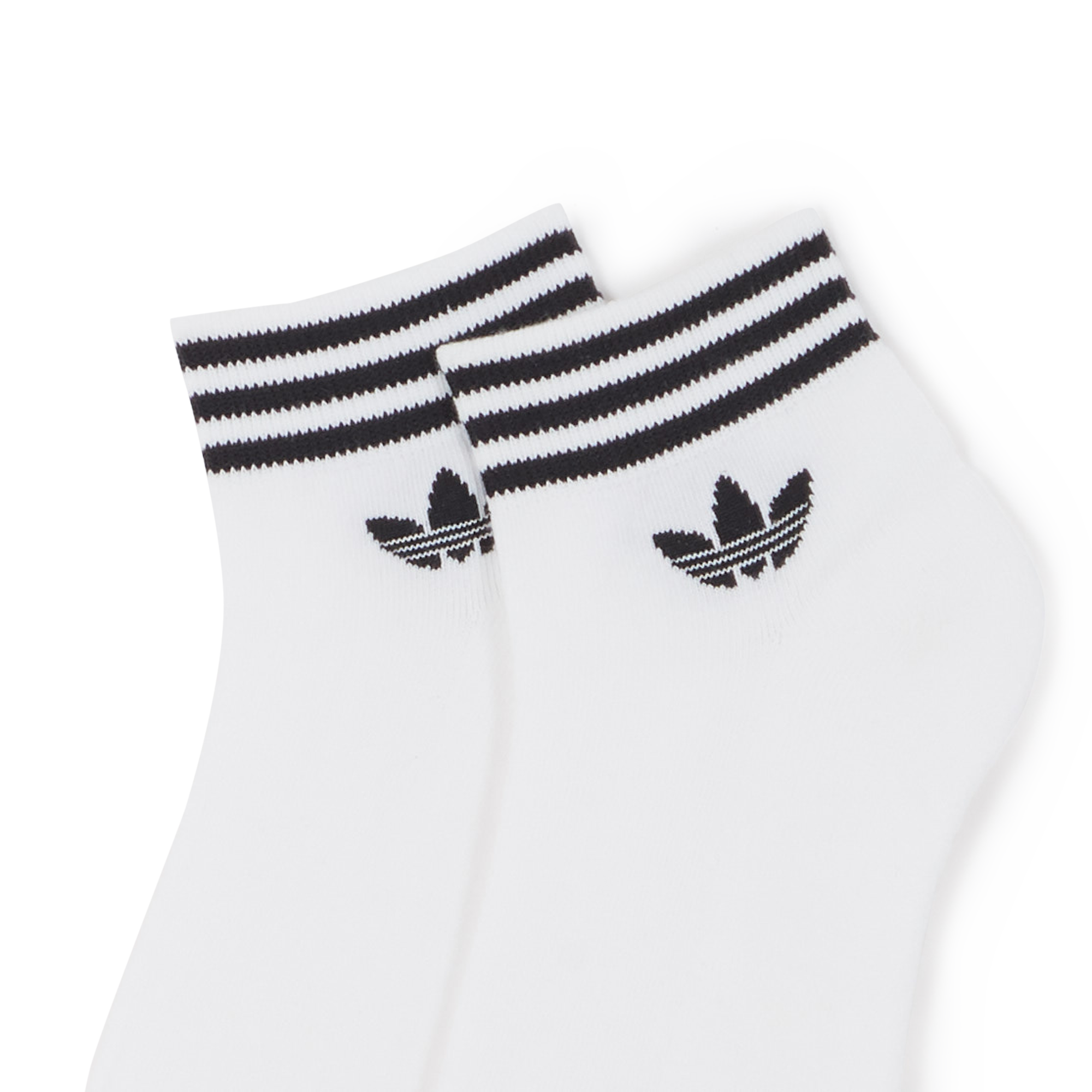 Chaussettes adidas Tref Ank Sck Hc 31 / - vue 3