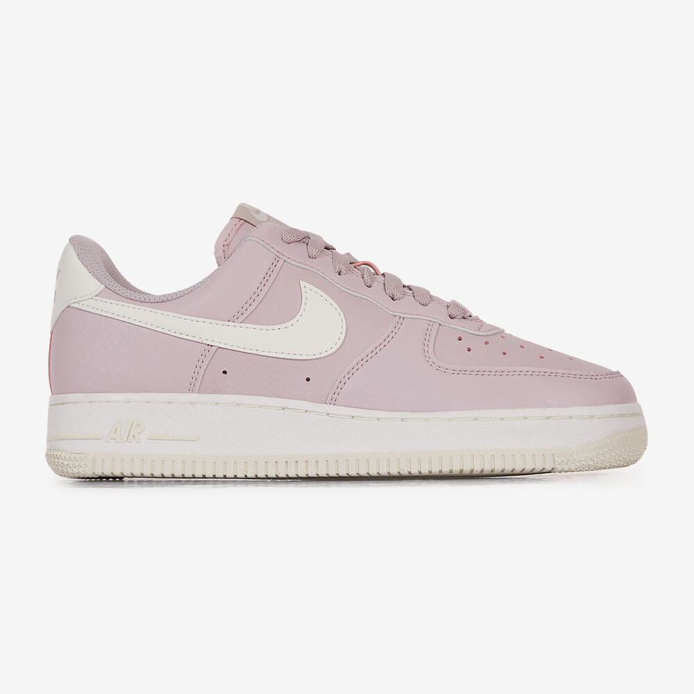 Nike Sportswear Af1 Summit White Phantom NIKE AIR FORCE LOW PURPLE