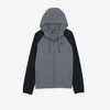 null : GREY/BLACK