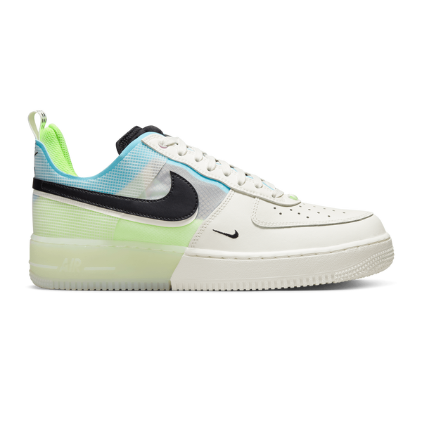 Air force one utility blanche femme hotsell