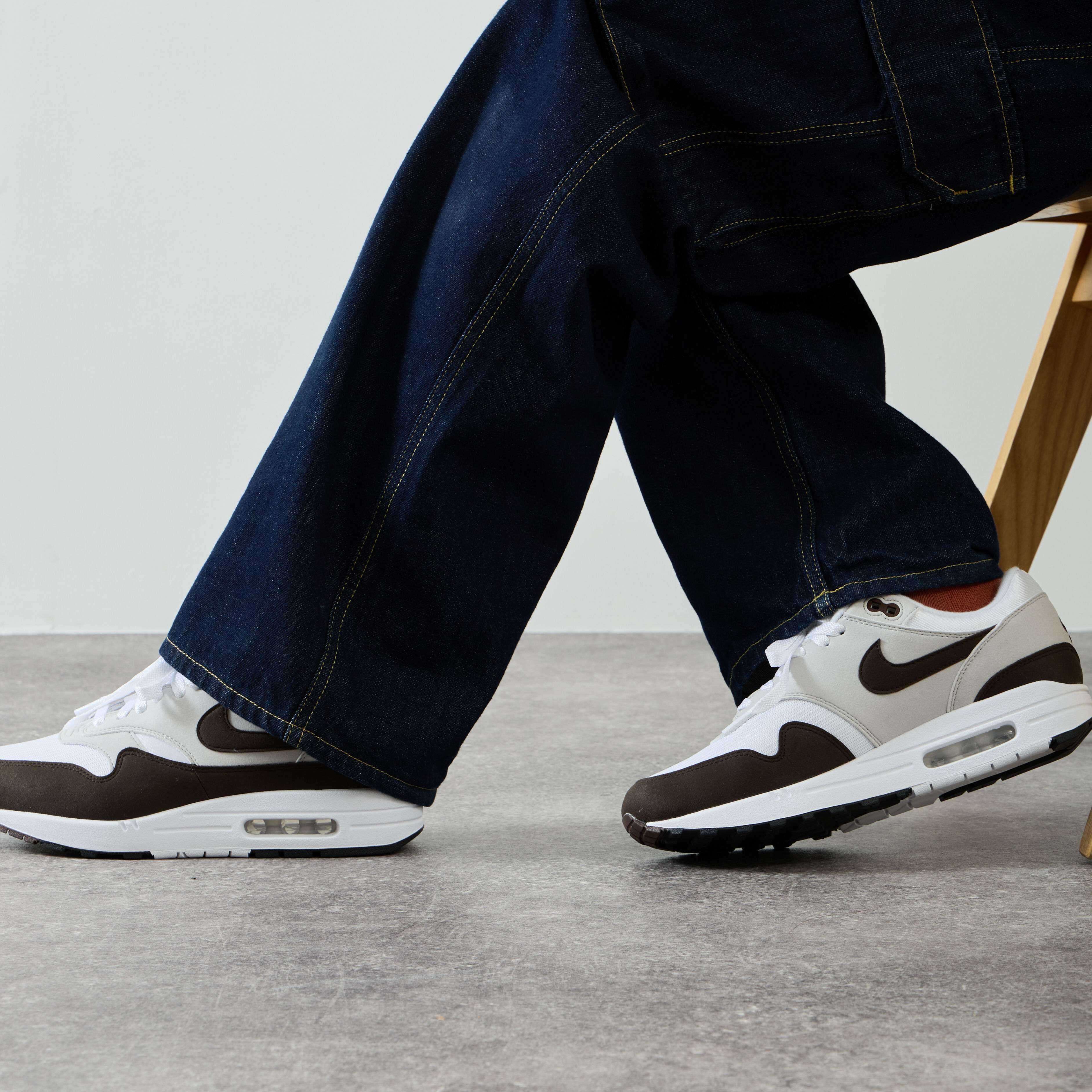 Nike air force max cb on feet hot sale