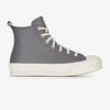 null : GRIS/BLANC
