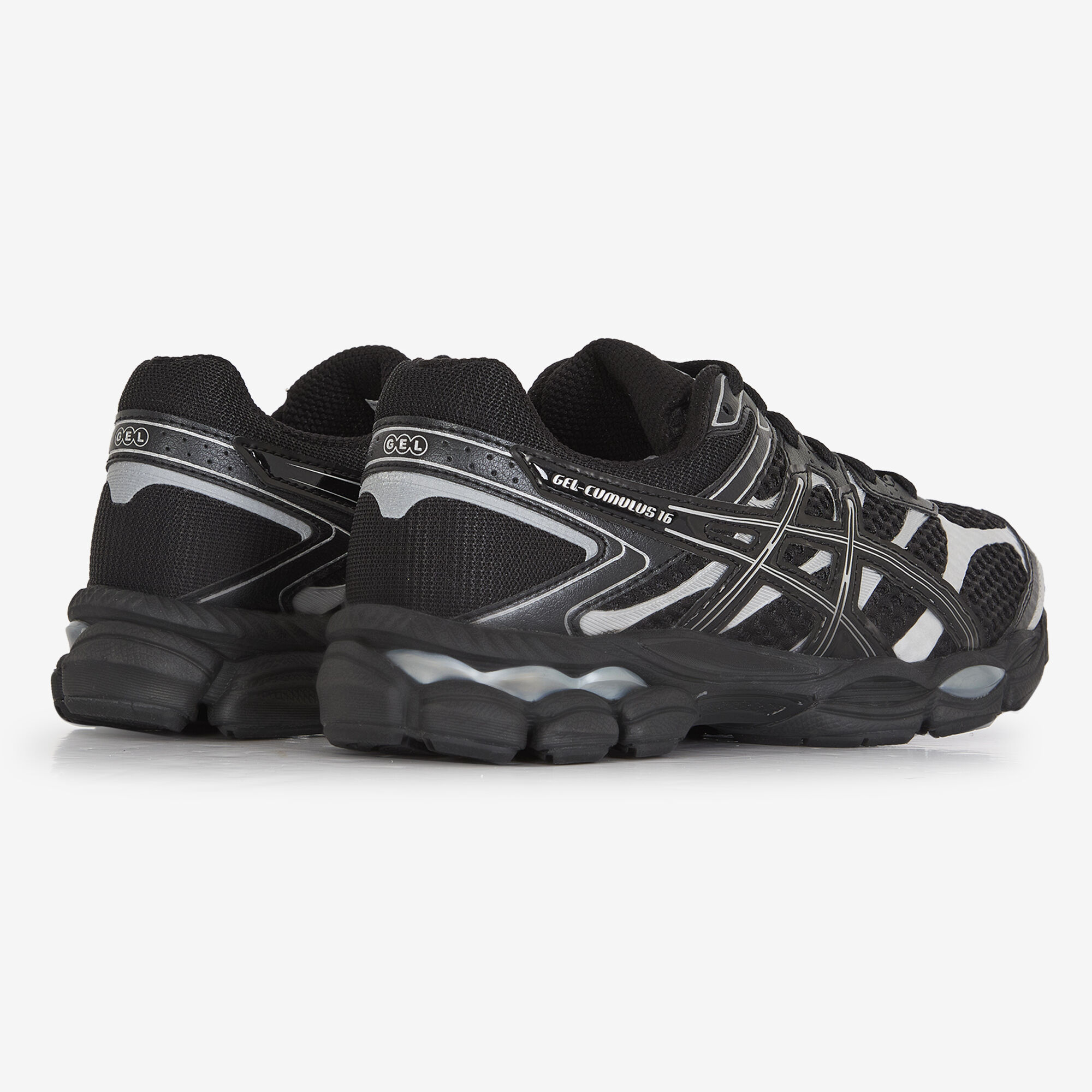 Gel cumulus 16 - vue 10