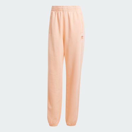 Essentials French Terry Joggers : Glow Pink