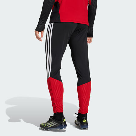 ADIDAS ORIGINALS Germany 26 Tiro Training Pants Black MEN