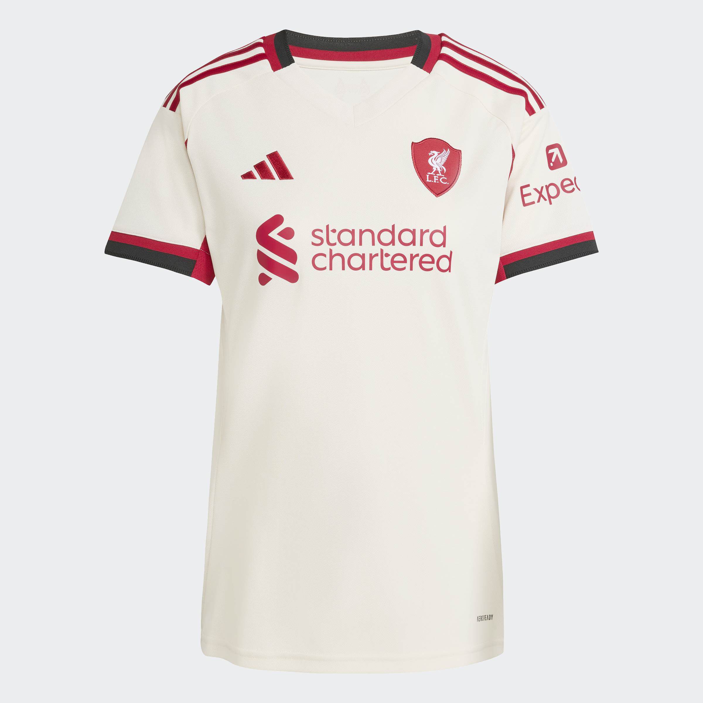 Liverpool リバプール　19/20 Away レディース　Lサイズ Liverpool リバプール 19/20 Away レディース Lサイズ - メルカリ