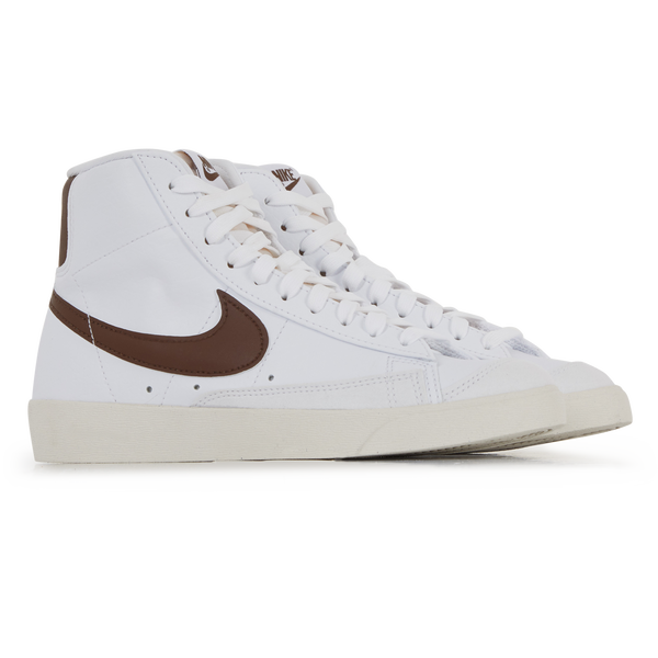Nike blazer femme shop mid