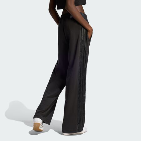 ADIDAS ORIGINALS PANT FIREBIRD LACE BLACK WOMEN
