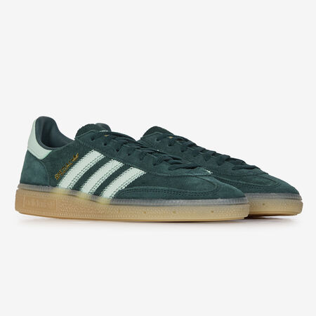 ADIDAS ORIGINALS spezial HANDBALL SPEZIAL GREEN/WHITE WOMEN