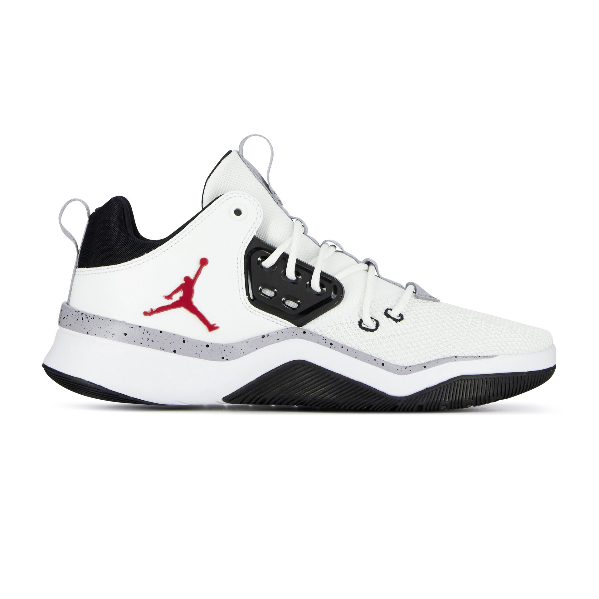 jordan courir