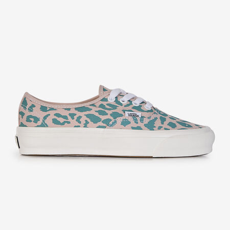VANS AUTHENTIC LX PINK/BLUE WOMEN