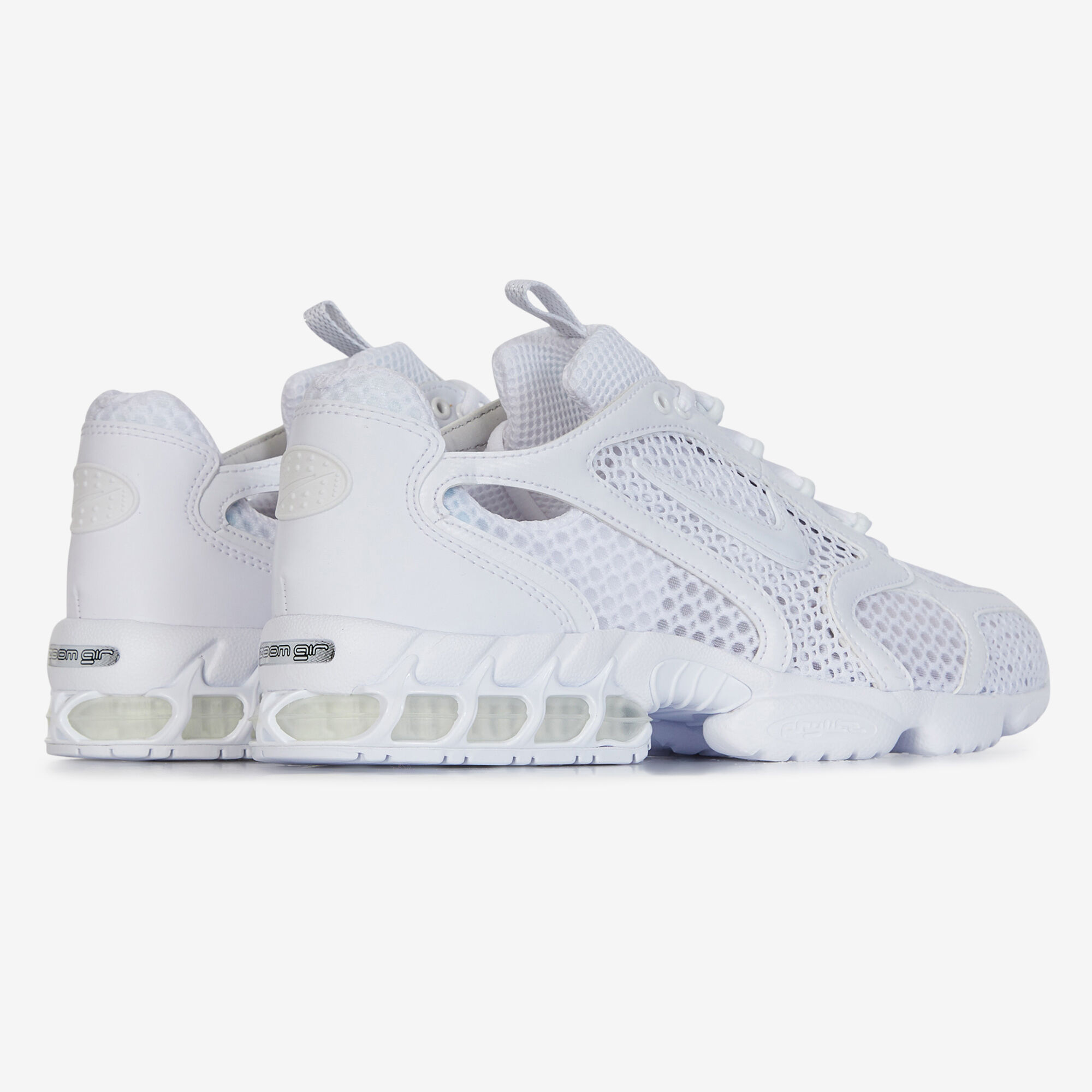NIKE AIR ZOOM SPIRIDON CAGE 2 WHITE - SNEAKERS MEN | Courir.com NIKE AIR ZOOM SPIRIDON CAGE 2 WHITE - SNEAKERS MEN | Courir.com