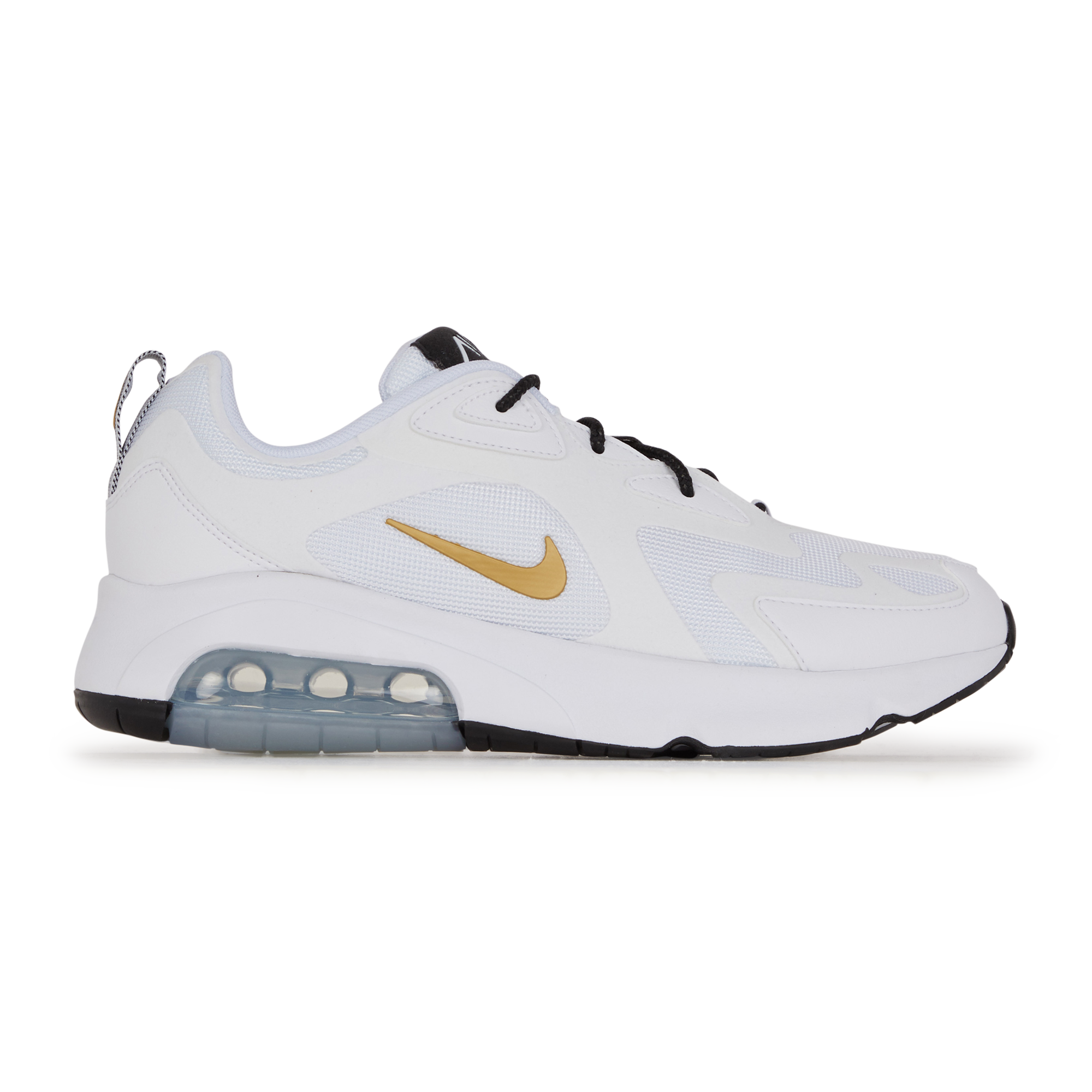nike air blanche