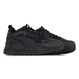 SNEAKERS PUMA HOMME BLACK Buy Online Courir
