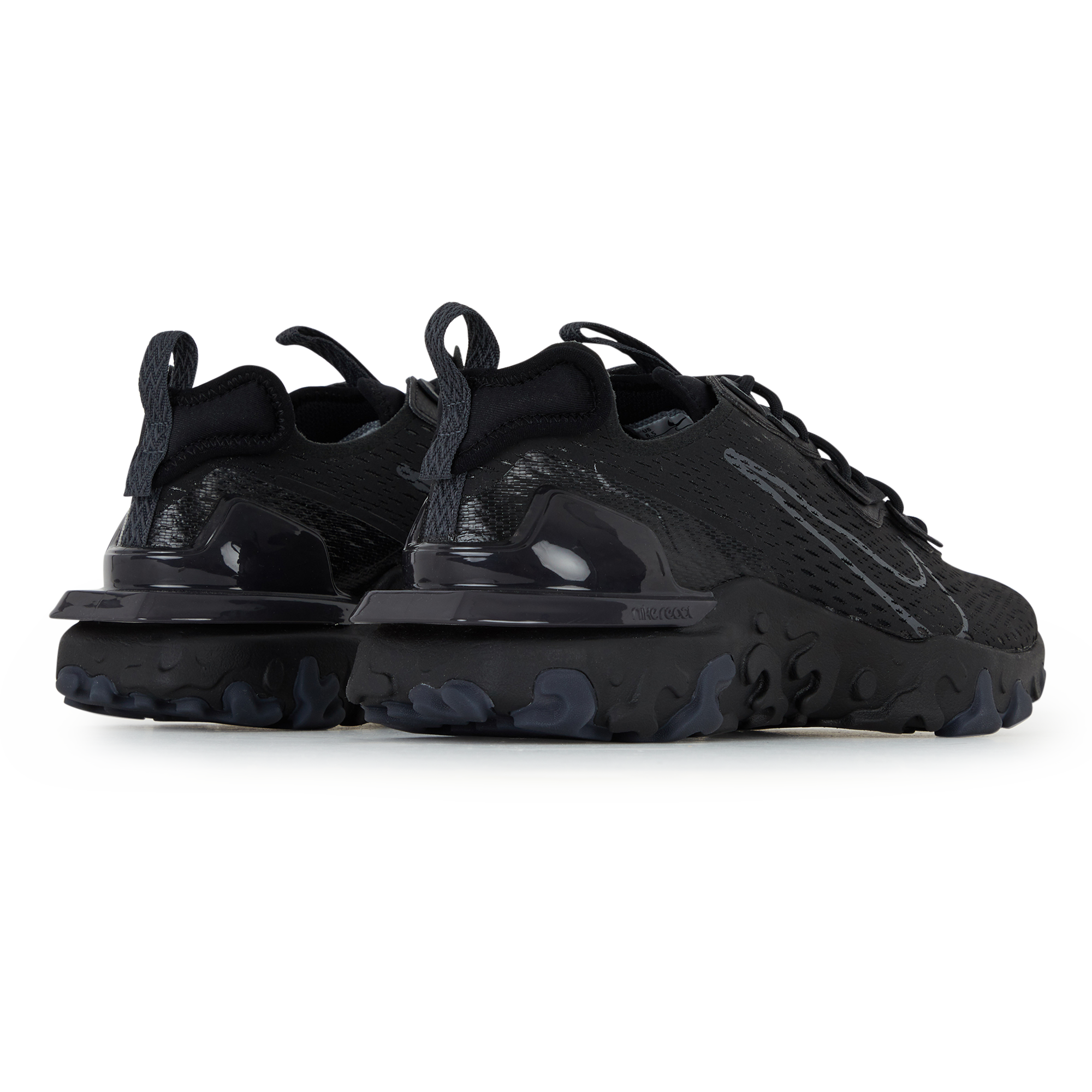 courir react