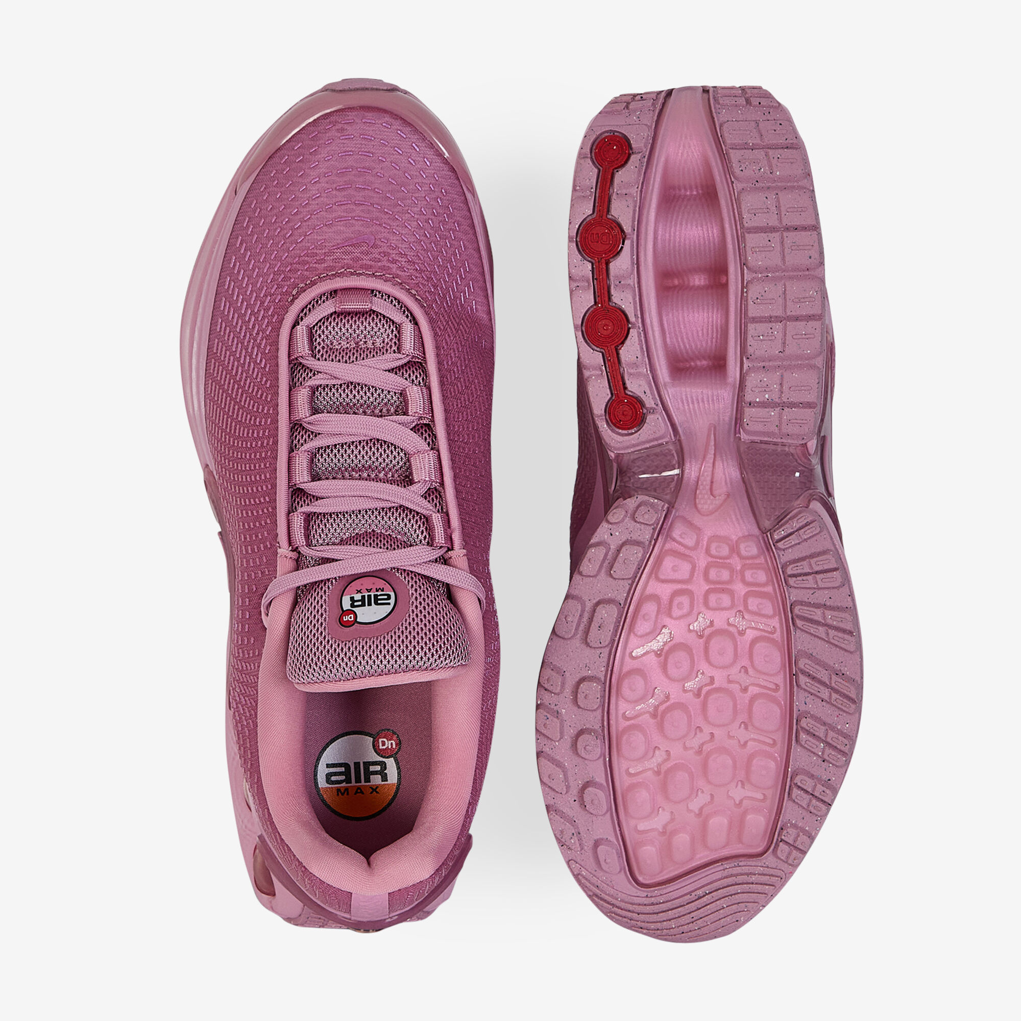 Air Max Dn  Rose