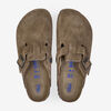 null : MARRON