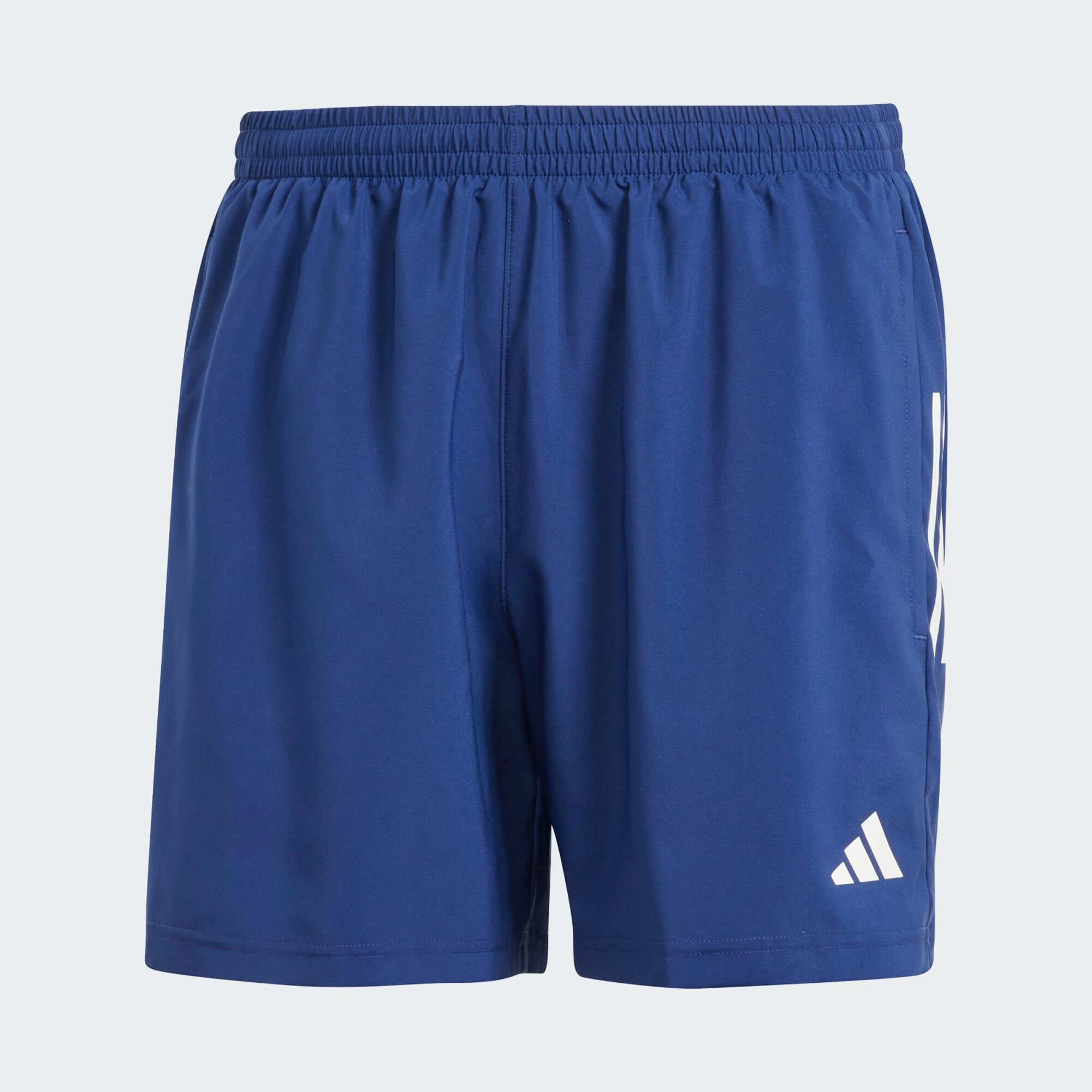 Short adidas sales running homme