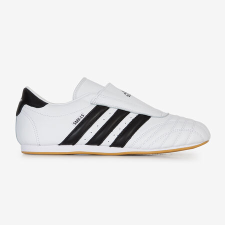 ADIDAS ORIGINALS taekwondo TAEKWONDO BLANC/NOIR MEN