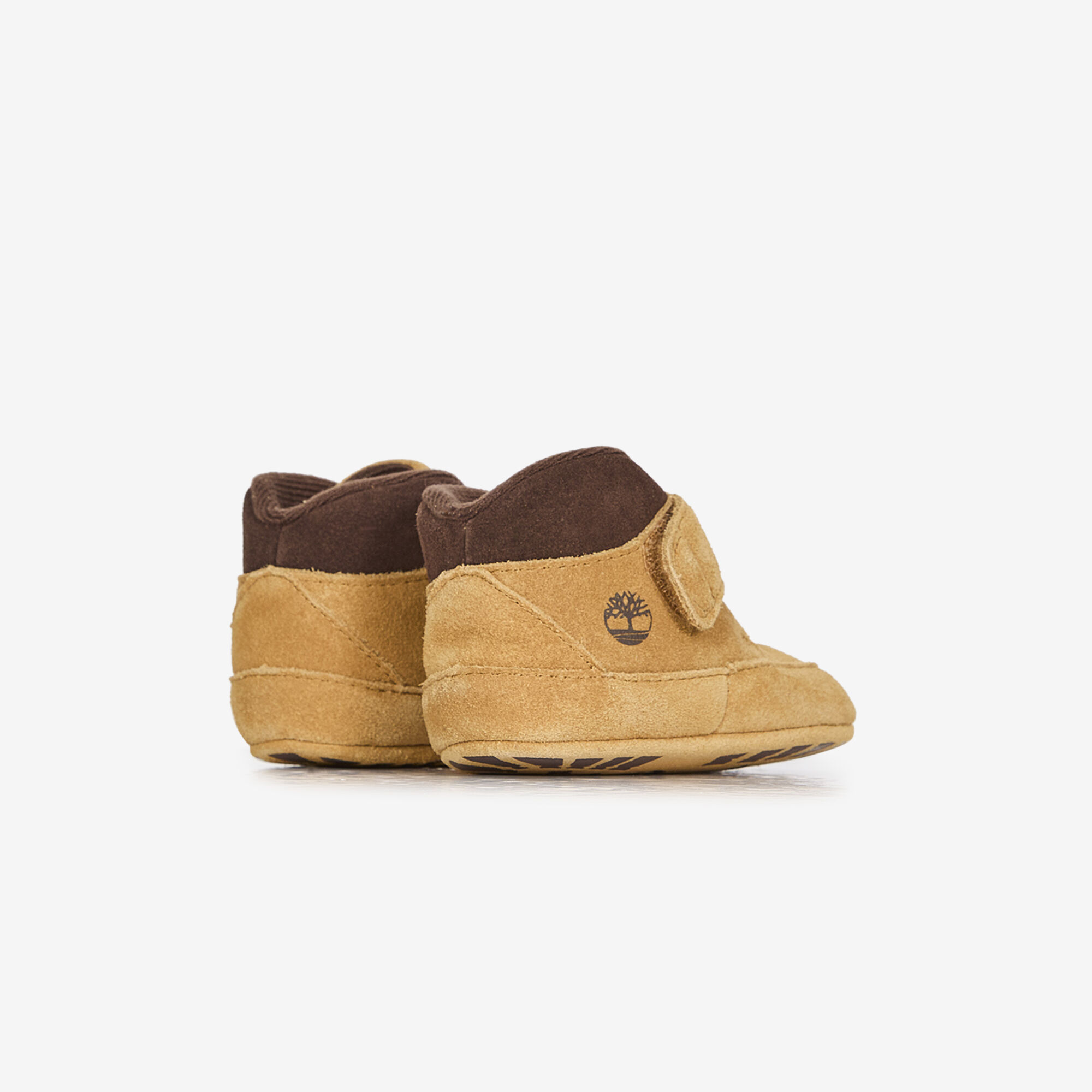 Bottines et boots Timberland Crib Bootie Mid Hook & Loop Boot pour Enfant - vue 6