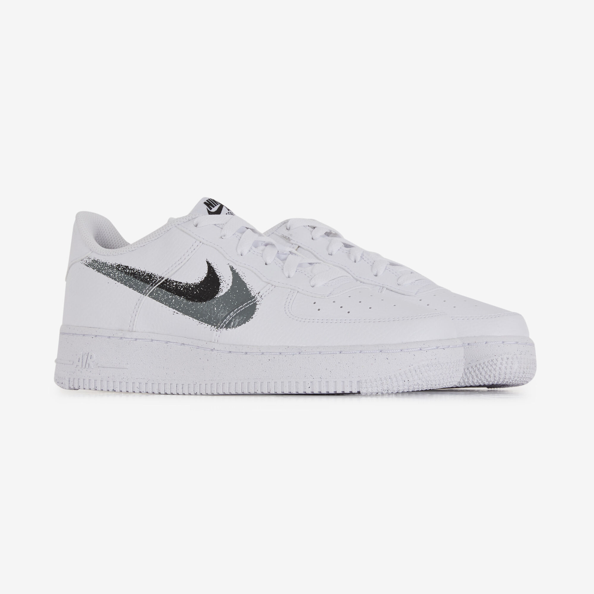 Air force 1 on sale 07 lv8 double branding