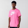 null : PINK/WHITE