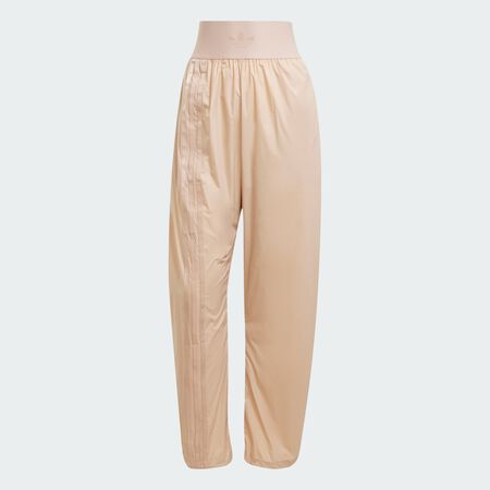 ADIDAS ORIGINALS Waistband Joggers Ash Pearl WOMEN
