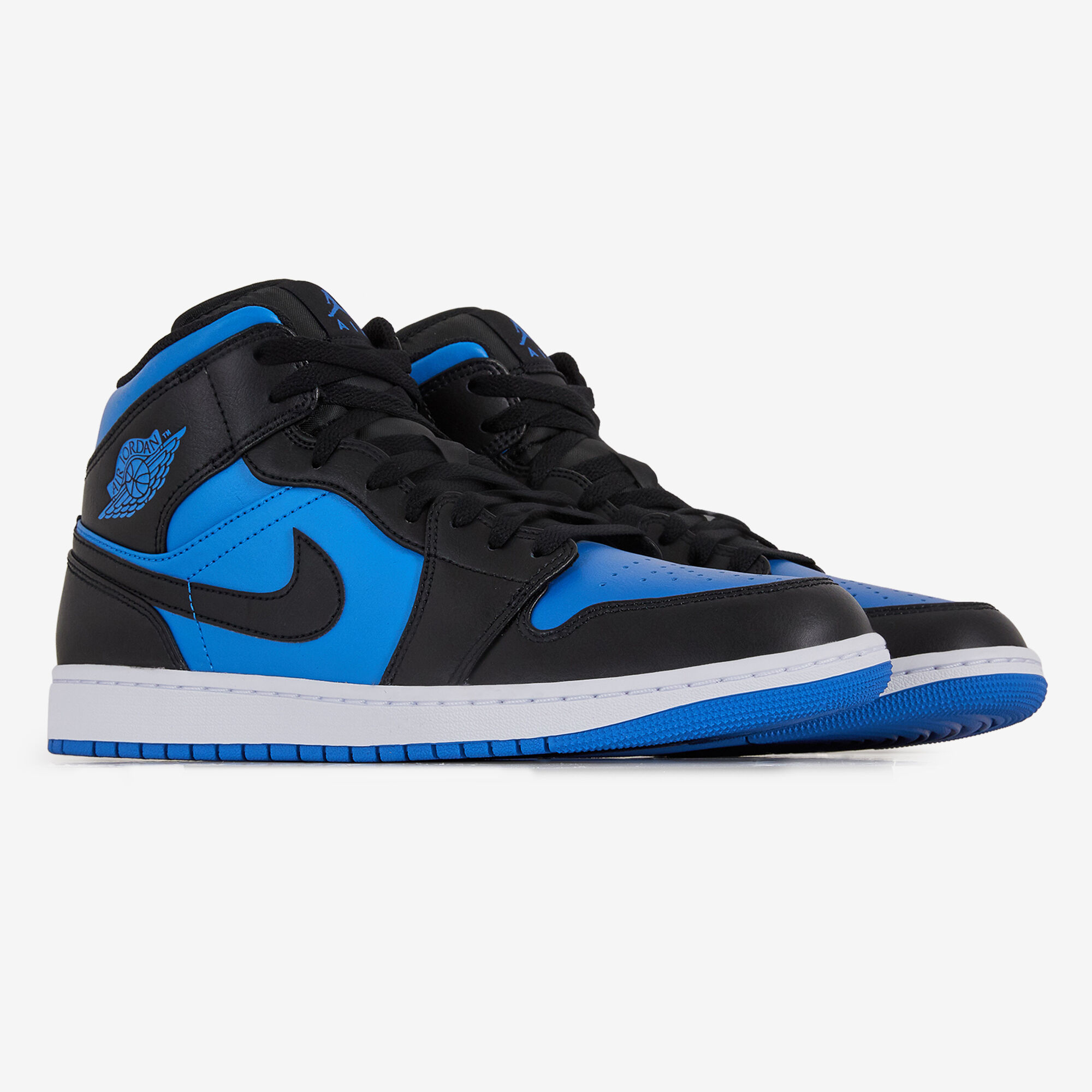 Jordan deals one courir