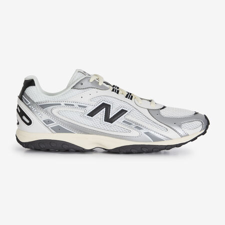 NEW BALANCE 204 204 WHITE/BLACK MEN