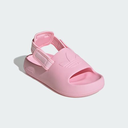 ADIDAS ORIGINALS Claquette Adilette Adiform Enfants Clear Pink / Clear Pink / Clear Pink JUNIOR