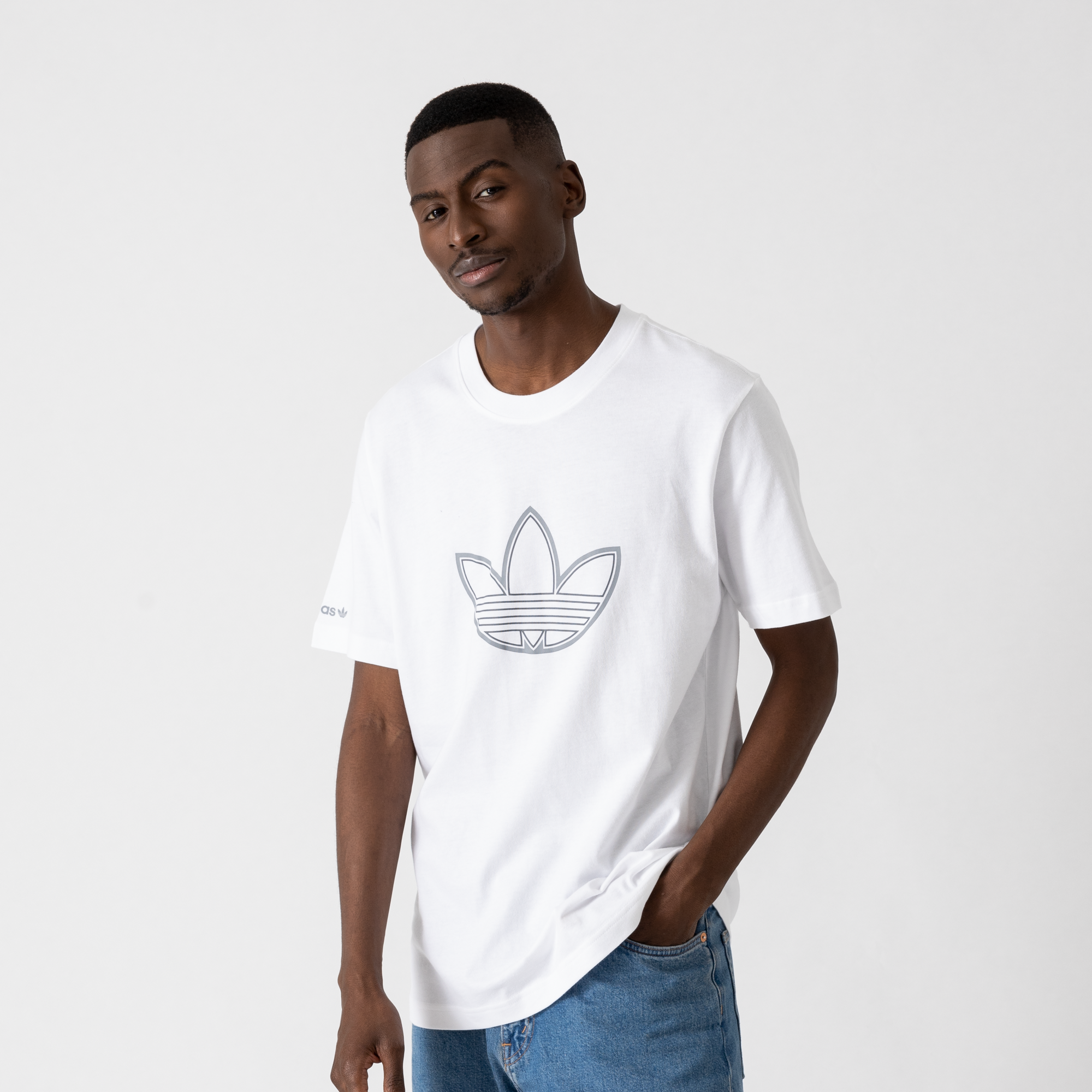 adidas og t shirt
